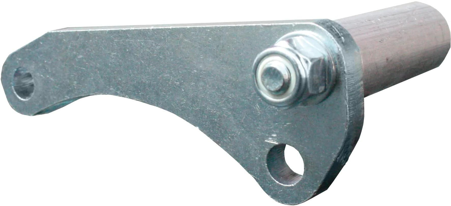 Bike-Lift adapter adapter scooter stand peugeot