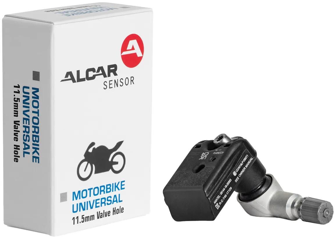 ALCAR sensor reifendruckkontrollsystem sensor rdks 11.5 mm