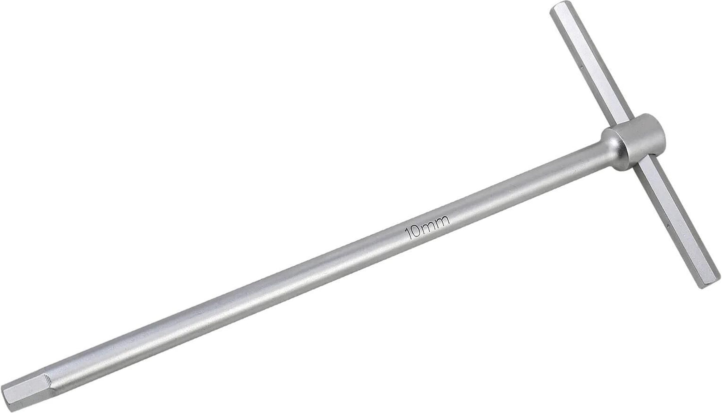 Bikeservice schraubendreher turn handle bst in6knt 10mm x 300 mm
