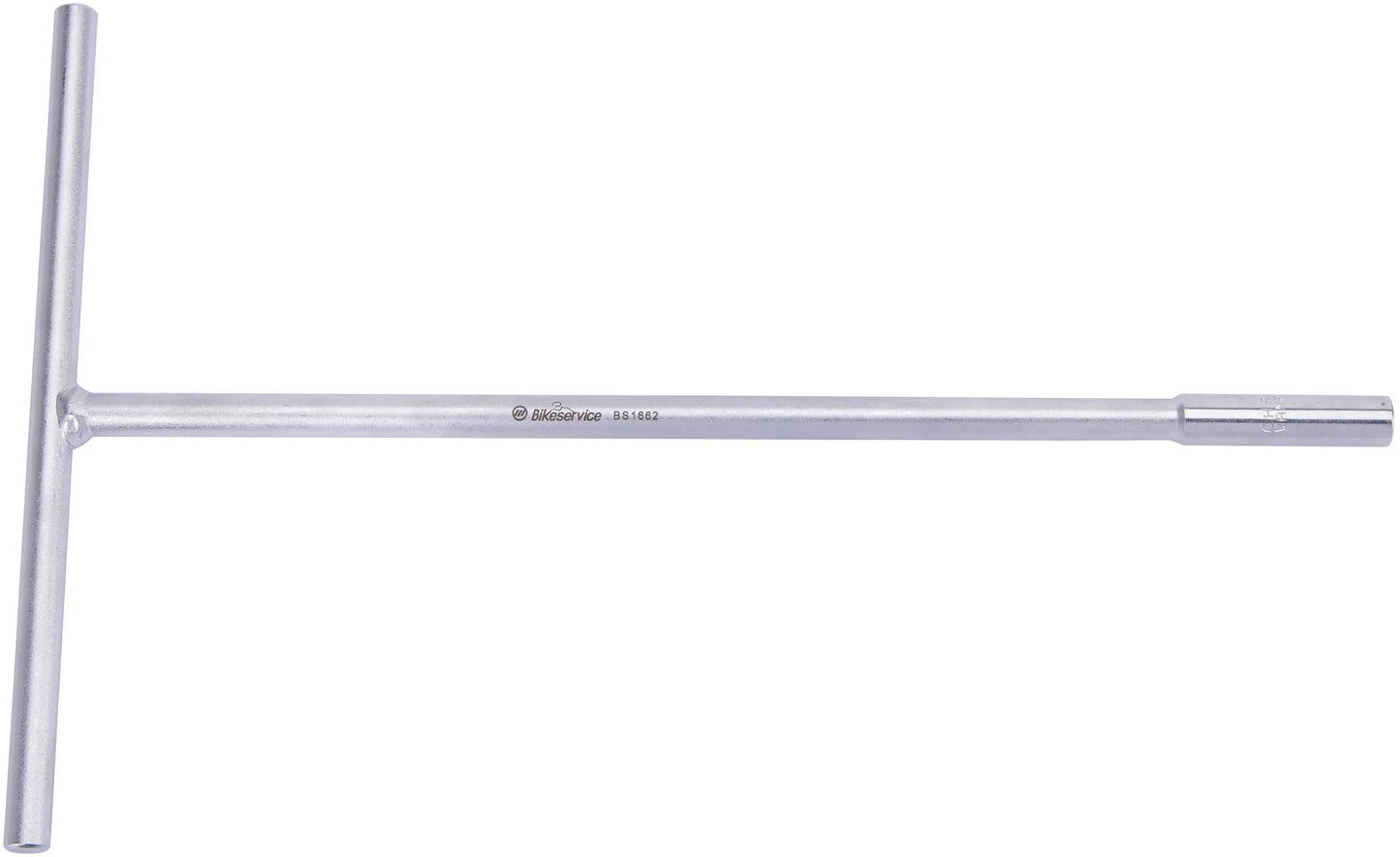 Bikeservice schraubendreher turn handle bst au6knt 8mm x 300 mm