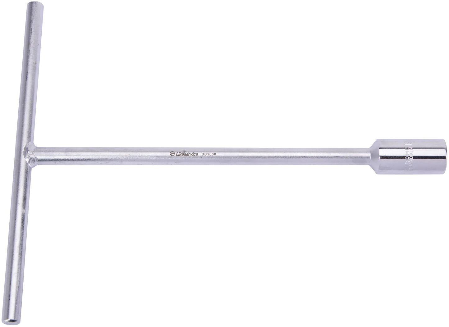 Bikeservice schraubendreher turn handle bst au6knt 19mm x 300 mm