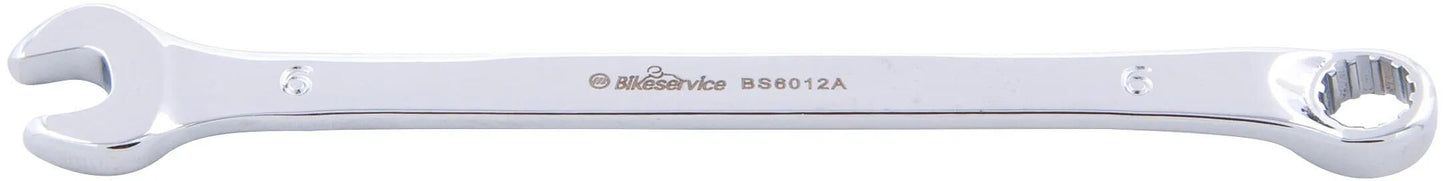 Bikeservice ringmaulschlüssel ring muzzle 6mm cropped long