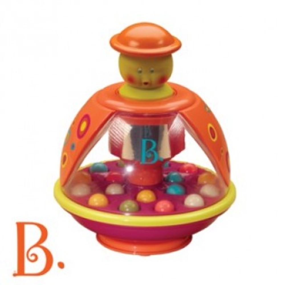 B Toys: Bromtol Poppi. 2+