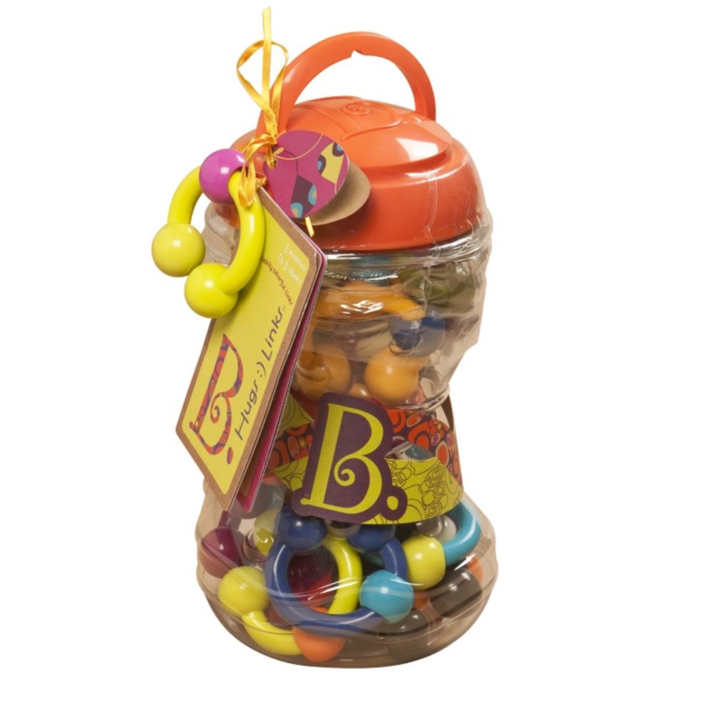 B-Toys: Hugs Links