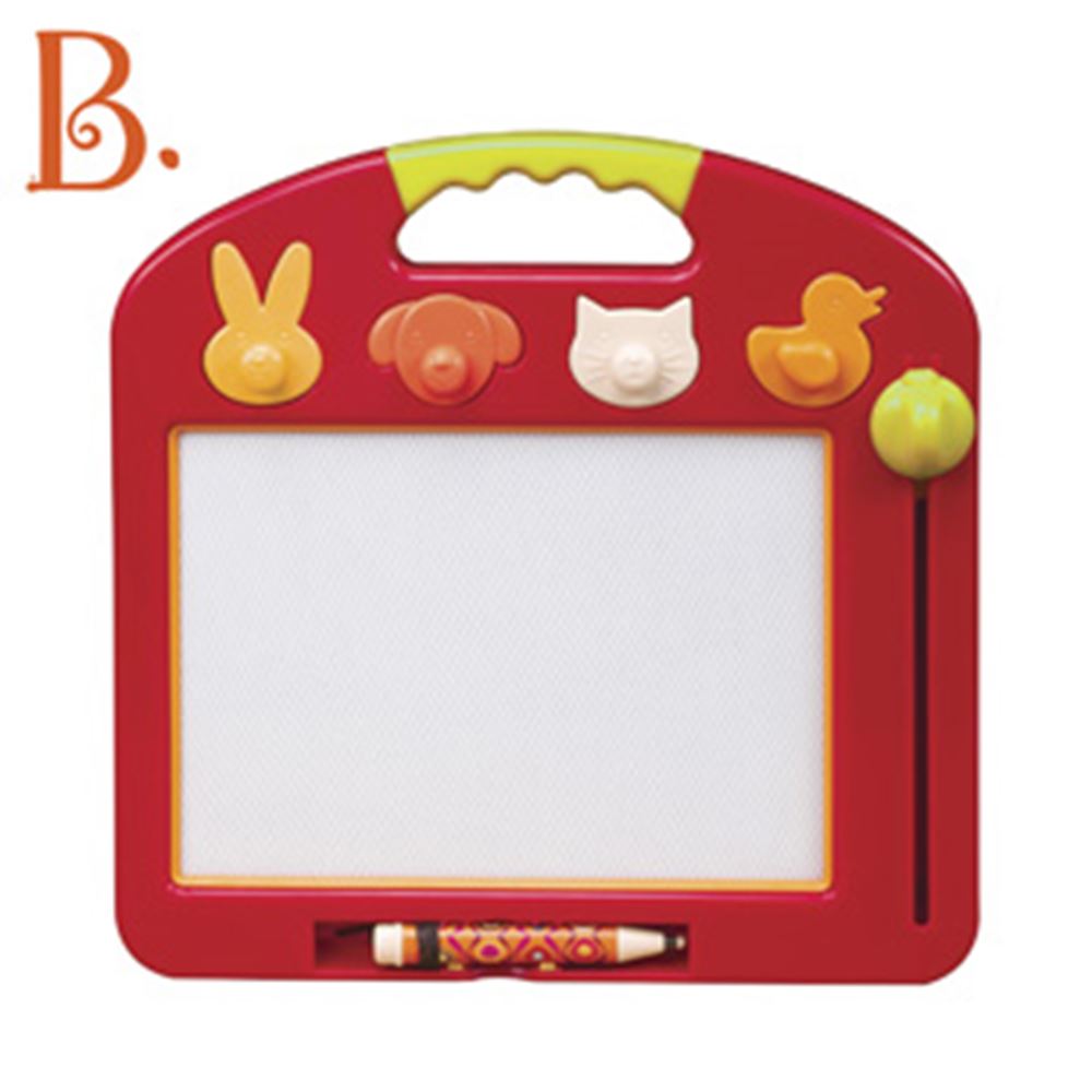 B Toys: Tomato Toulouse. 2+