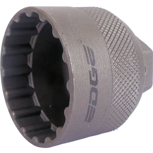 Edge Kettingbladgereedschap voor shimano steps e6000