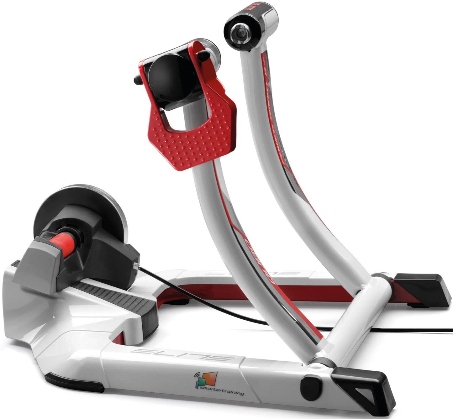 ELITE hometrainer qubo power mag smart b+ indoor trainer qubo power mag smart b+