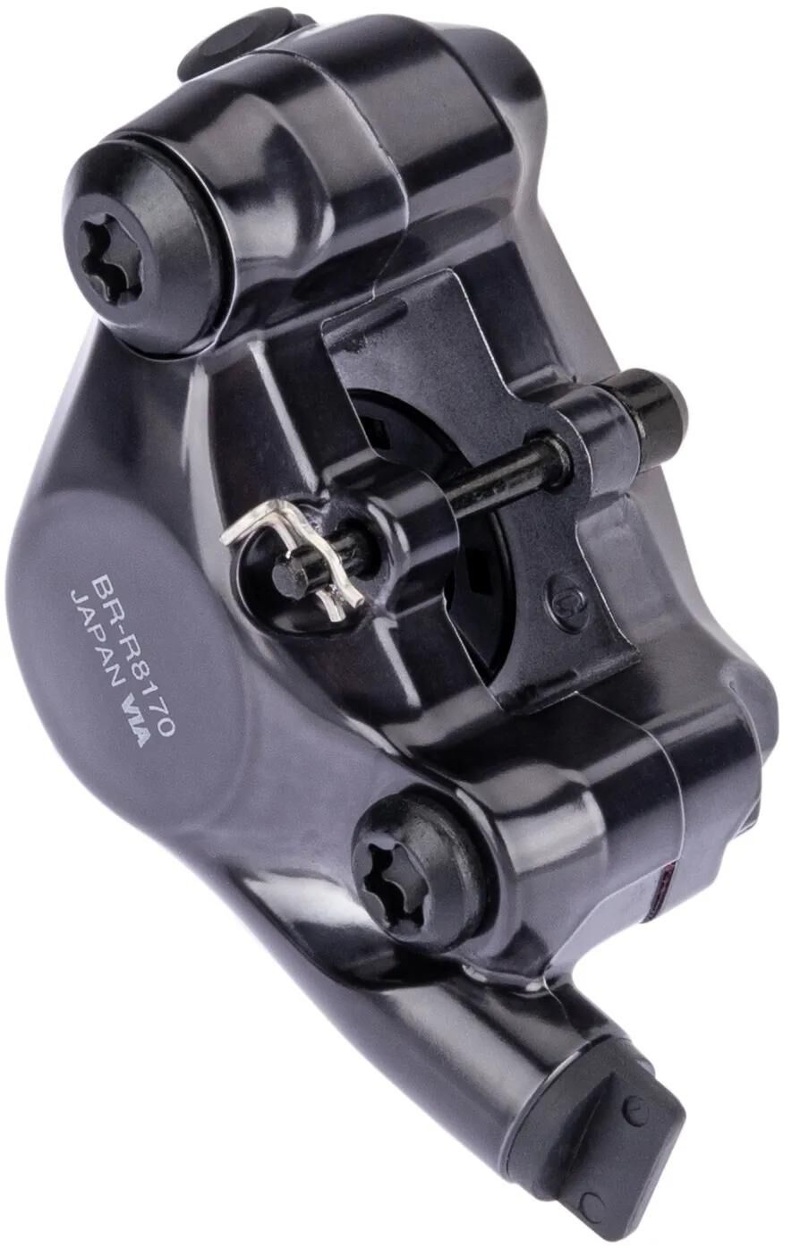 SHIMANO bremssattel ultegra br-r8170 br.caliper shim.ultegra br-r8170 rear 2 pistons
