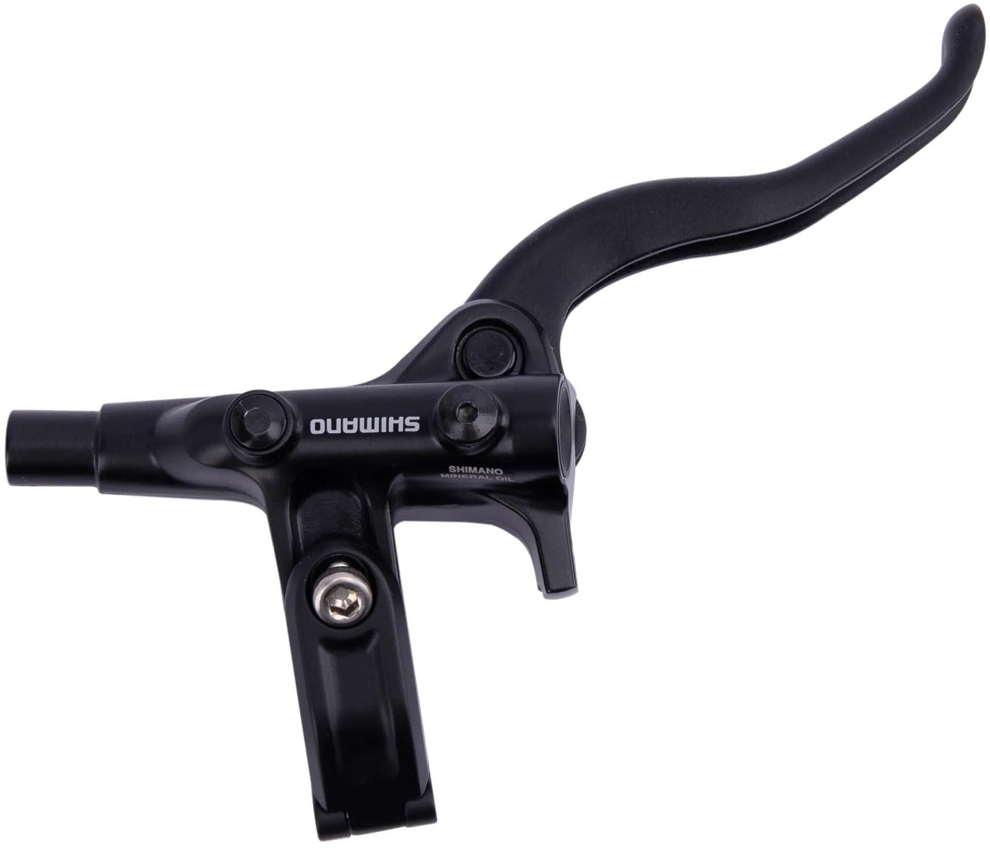 SHIMANO bremshebel bl-m4100 br.lever shim.bl-m4100 hydr.2f right