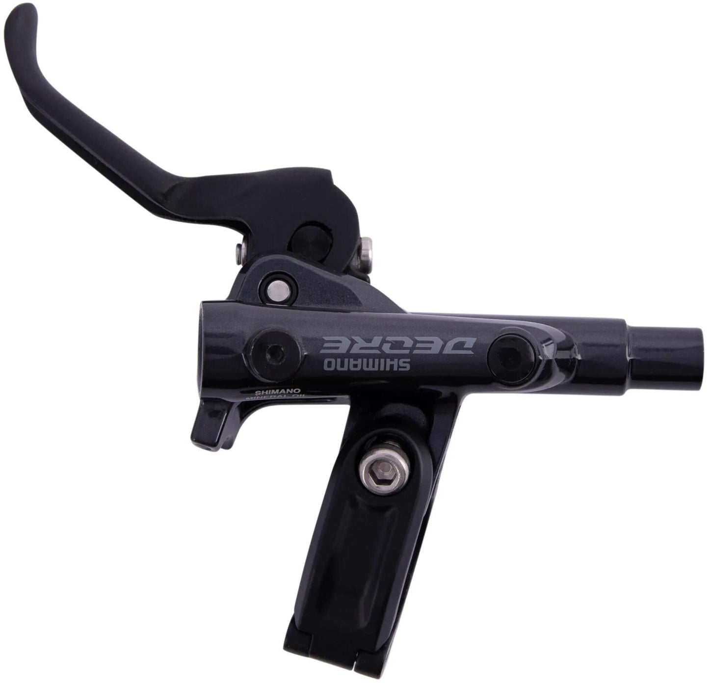 SHIMANO bremshebel deore bl-m6100 br.lever shim.deore left