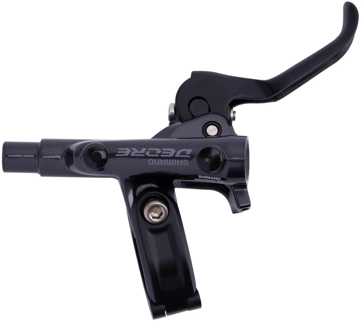 SHIMANO bremshebel deore bl-m6100 br.lever shim.deore right