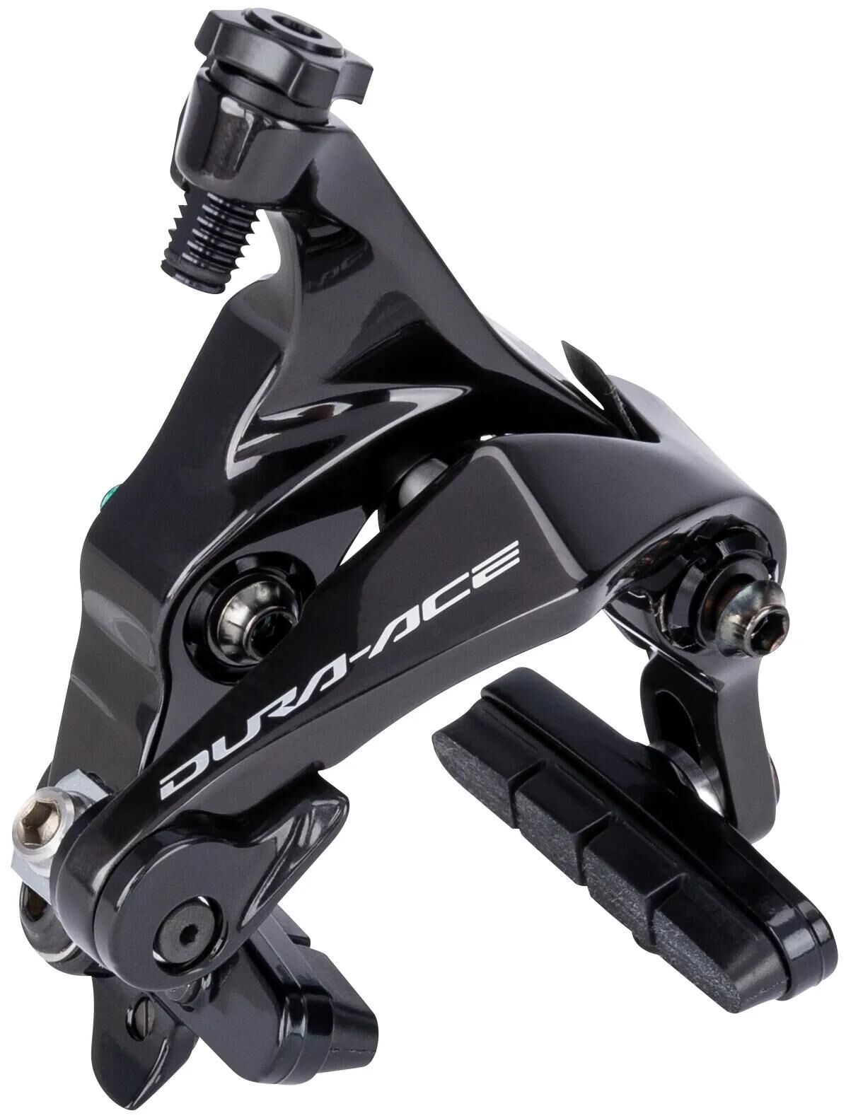 SHIMANO rennbremse dura ace br-9210 brake shim.dura ace br-9210 mount.on fr.fork