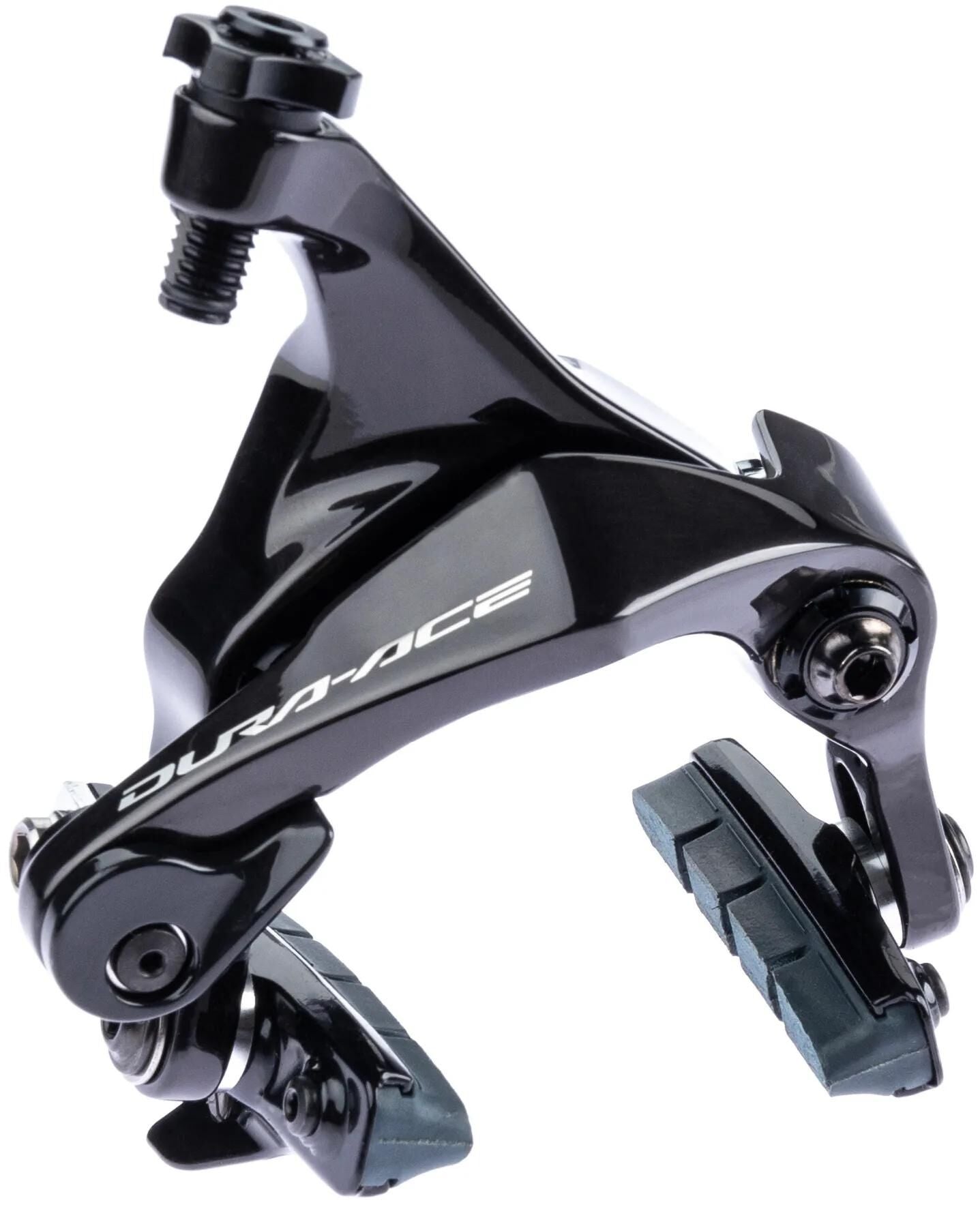 SHIMANO rennbremse dura ace br-9210 brake shim.dura ace br-9210 mount.on seatstay