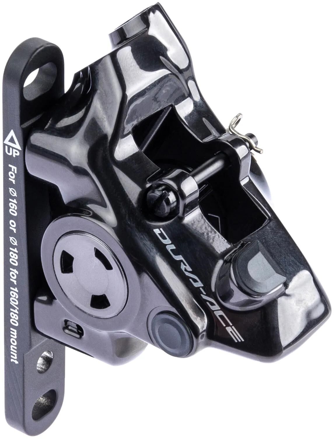 SHIMANO bremssattel dura ace br-r9270 br.caliper shim.dura ace br-r9270 front
