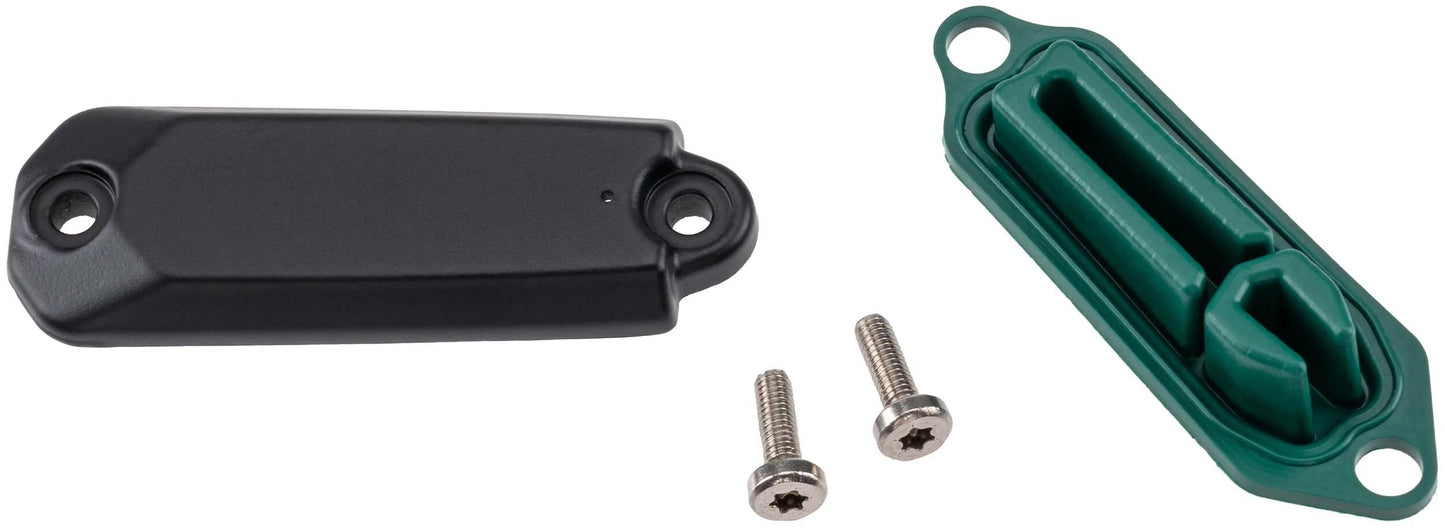 SRAM bremsflüssigkeitsbehälter cover f. balancer container motifs ul si br