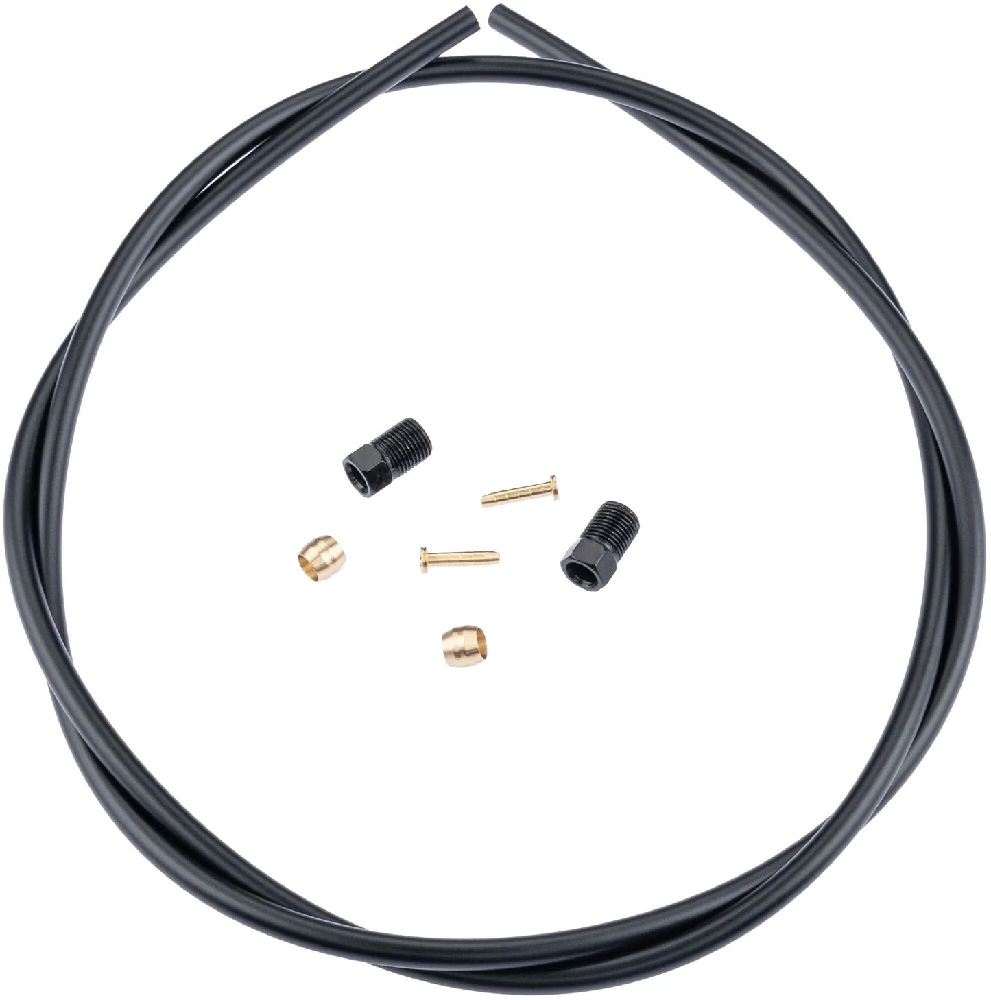 SHIMANO bremsleitung sm-bh59 br.line shim.sm-bh59-jk 1000mm