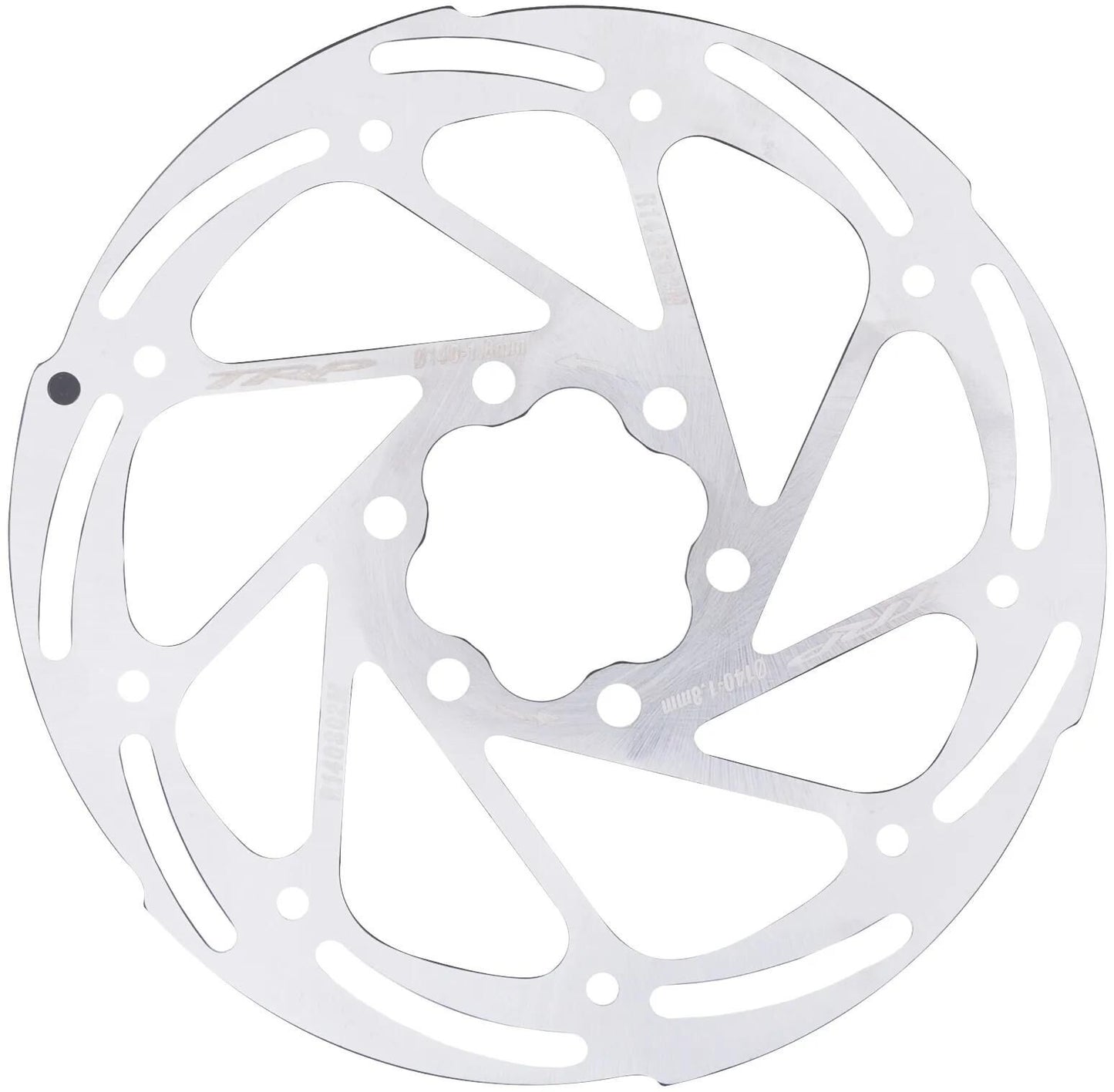 TRP bremsscheibe rs02m rotor rs02m 140mm