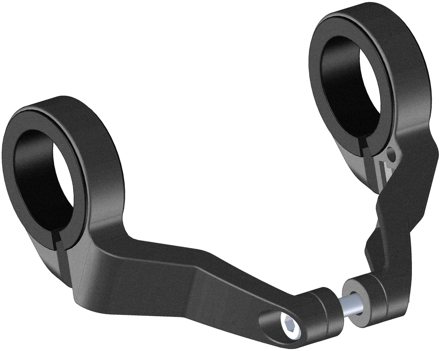 TRELOCK scheinwerferhalter fr.light bracket zl hb 100