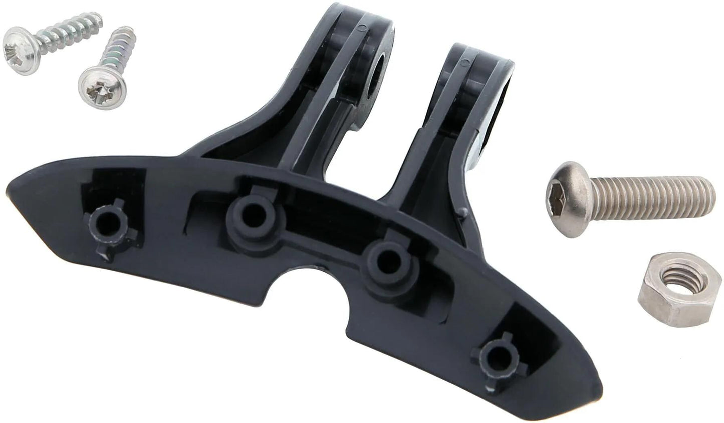 AXA scheinwerferhalter fr.light bracket f.sr suntour cr9+ncx
