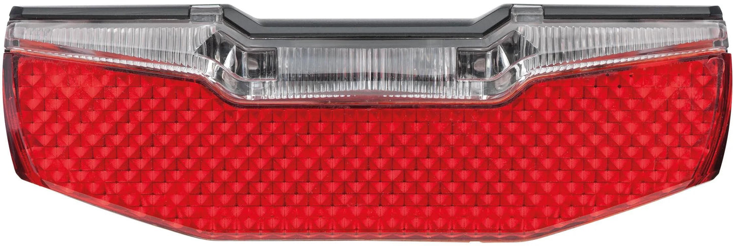 AXA rücklicht blueline e-bike led carrier rear light blueline e-bike 80mm