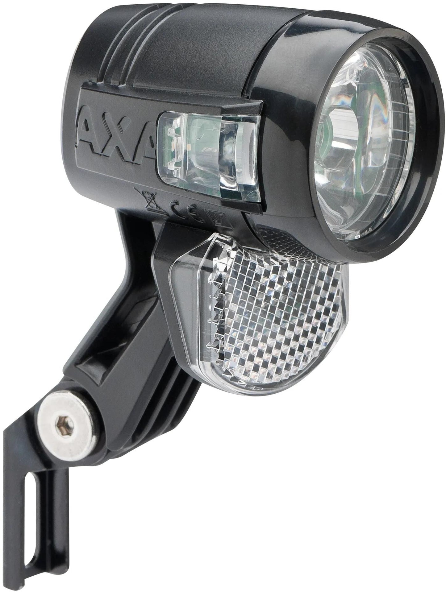 AXA Koplamp blueline-30 e-bike 6v