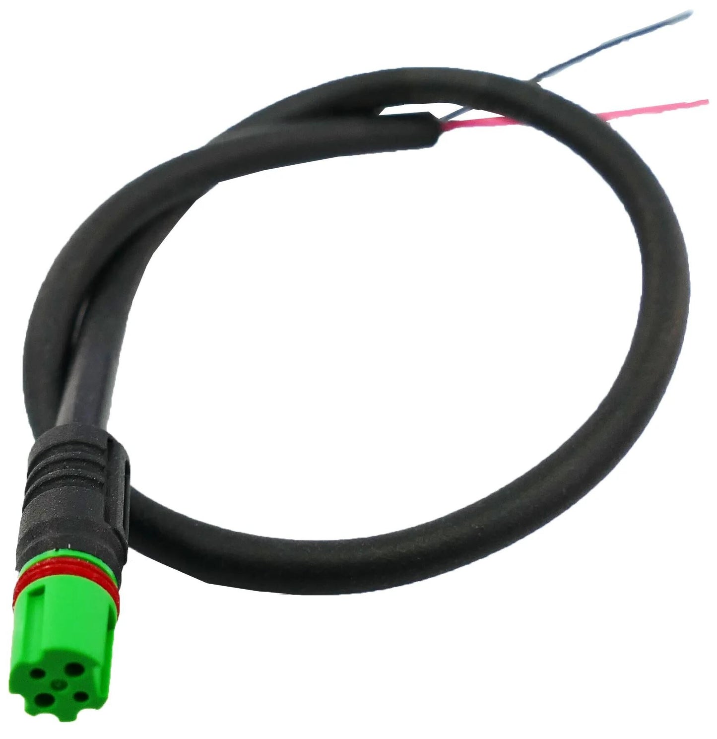 Busch + Müller Connector busch muller turntec bosch bes3