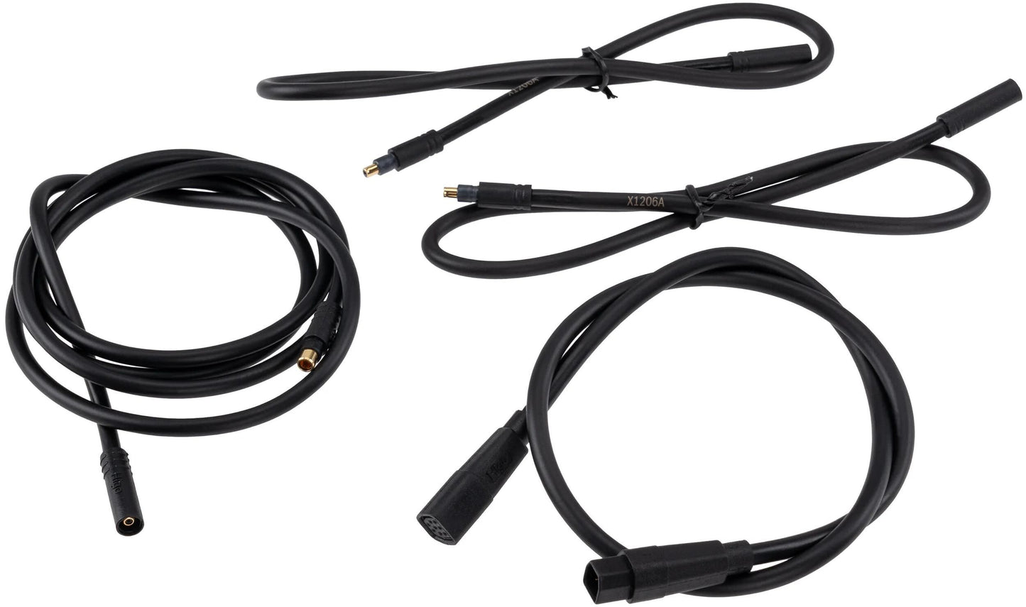 Busch + Müller verlängerungskabel turntec b m extension cable set for turntec