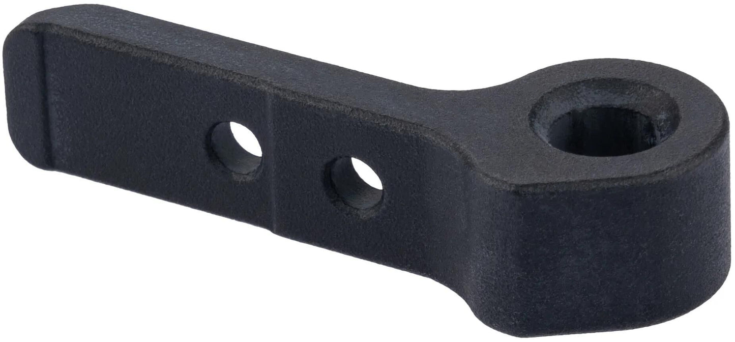 SUPERNOVA scheinwerferhalter bosch fr.light bracket m99 pro