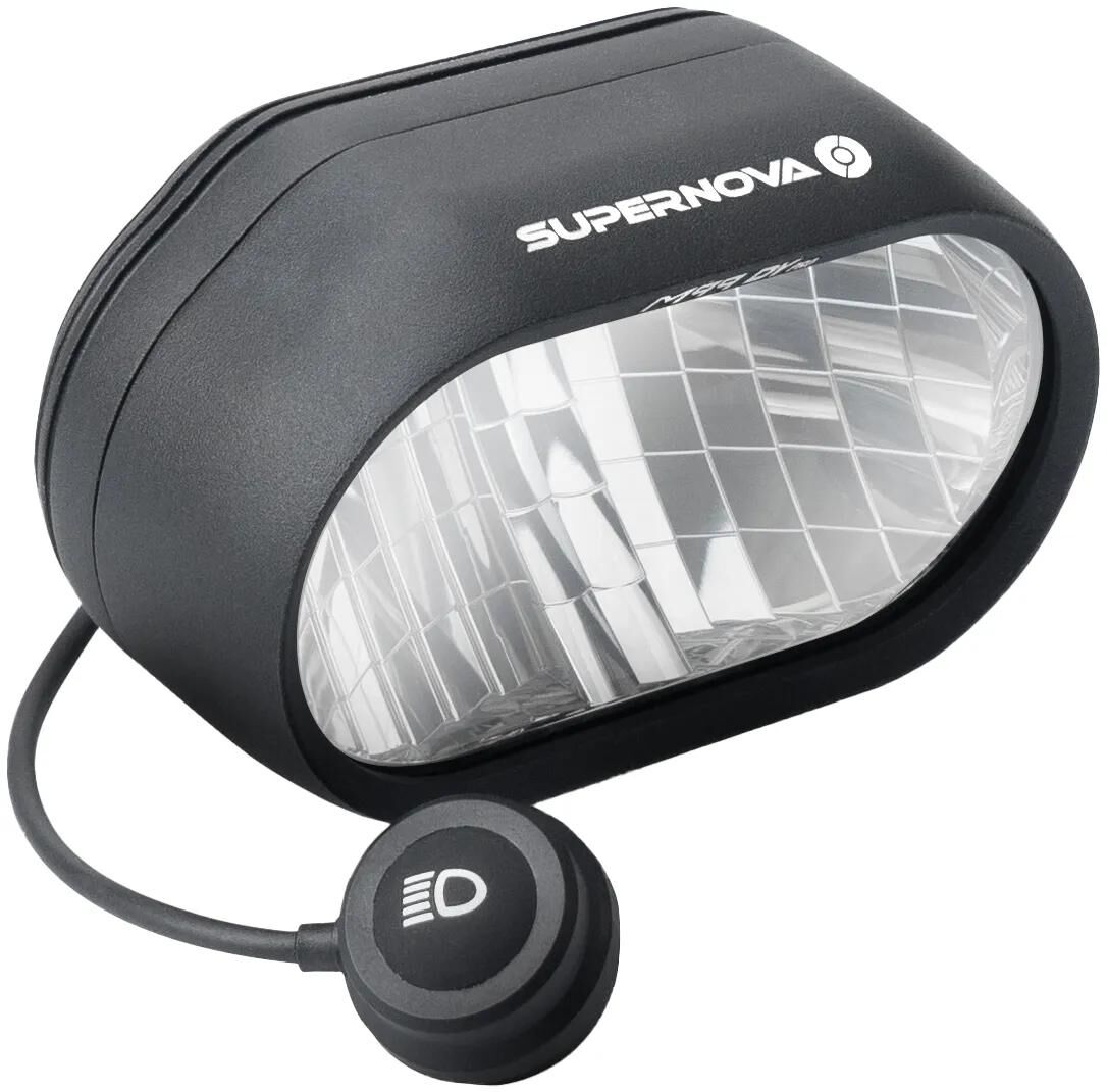 SUPERNOVA scheinwerfer m99 dy pro front light m99 dy pro