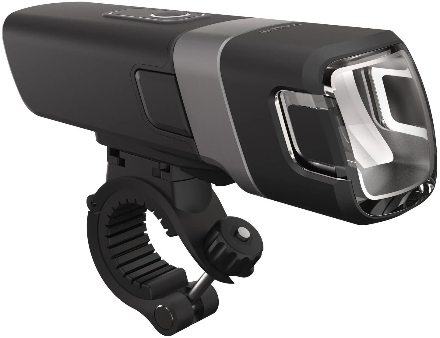 CONTEC scheinwerfer dlux micro power 120 ct battery front lights d micro power 120 lux