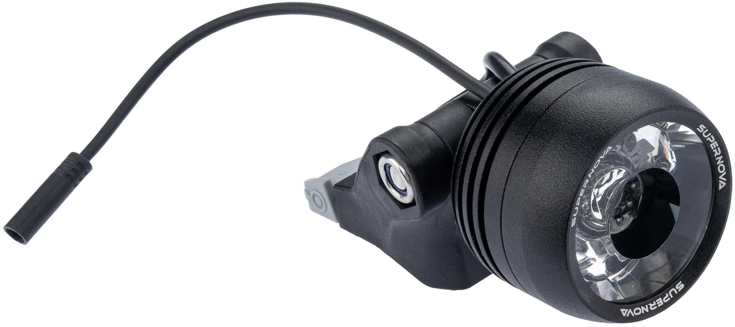SUPERNOVA scheinwerfer mini 2 pro front light mini 2 pro monkeylink