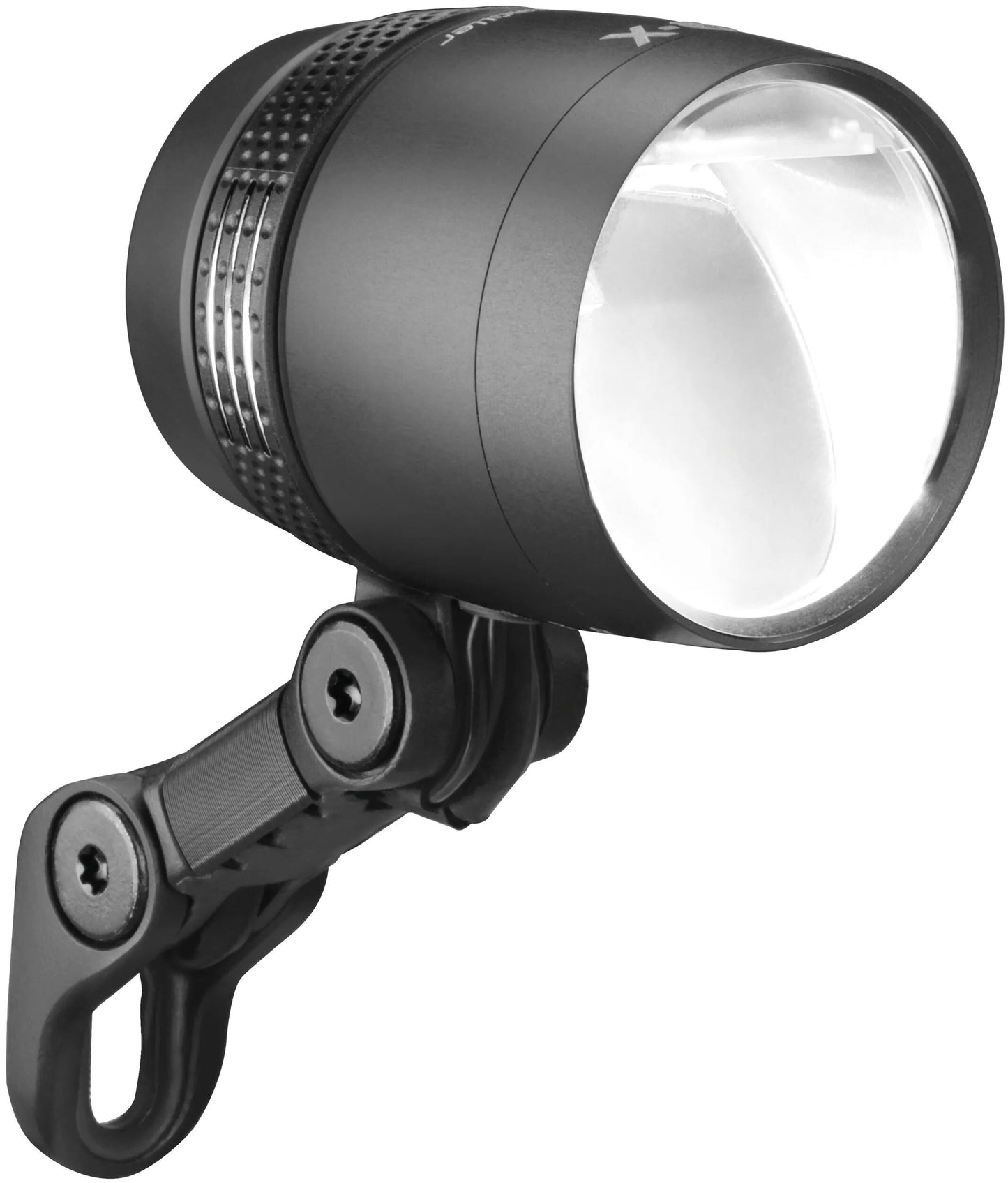 Busch + Müller scheinwerfer lumotec iq-x e led fr.light b m lumotec iq-x e bosch 2