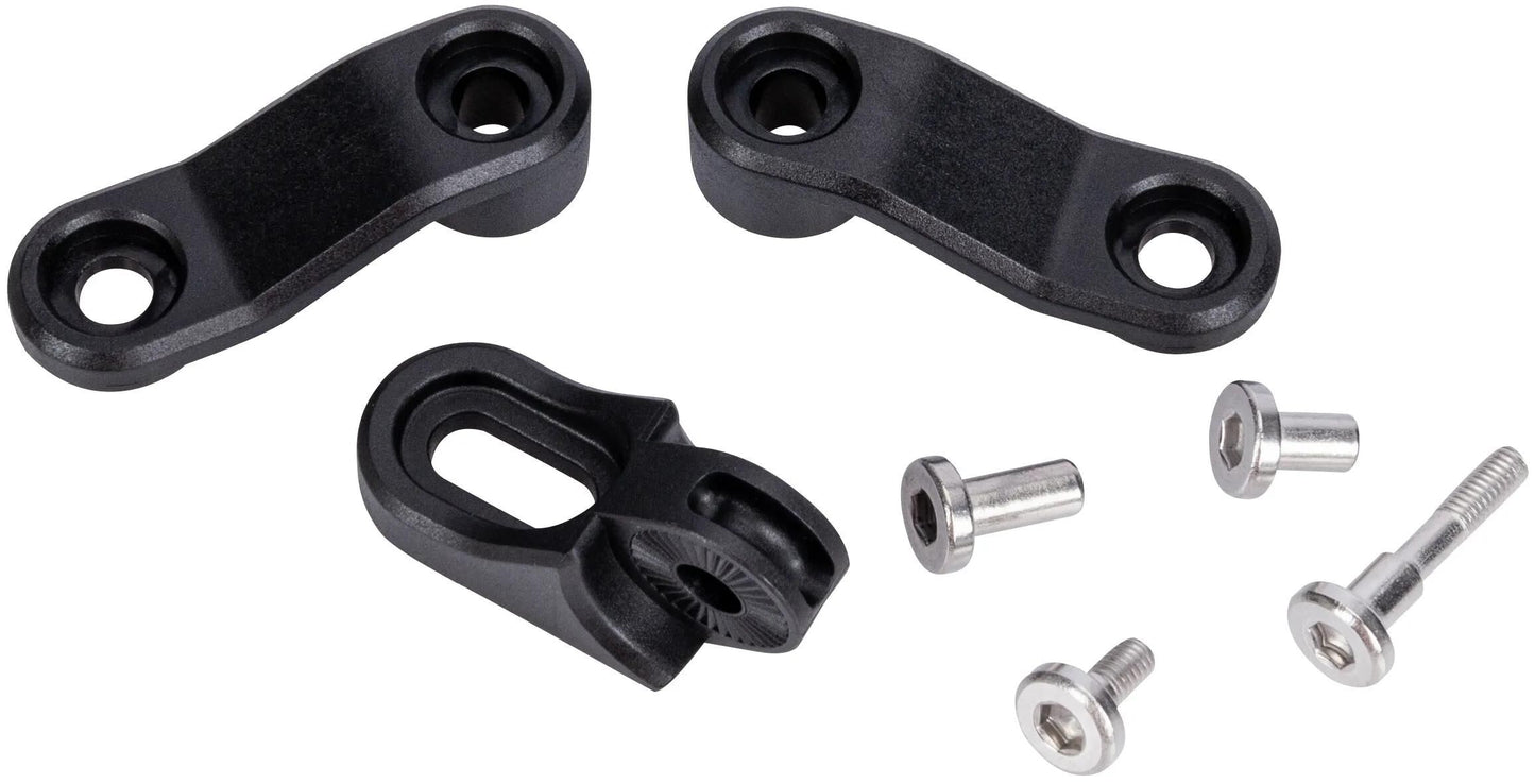 CONTEC halterung dlux ct holder f. dlux standard, 3-part
