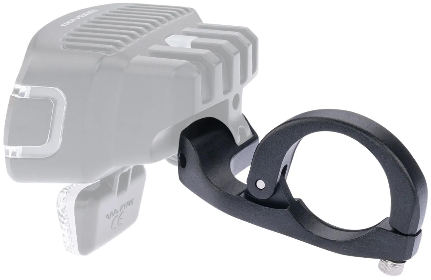 CONTEC halterung dlux ct spare bracket dlux handlebar att.31,8mm