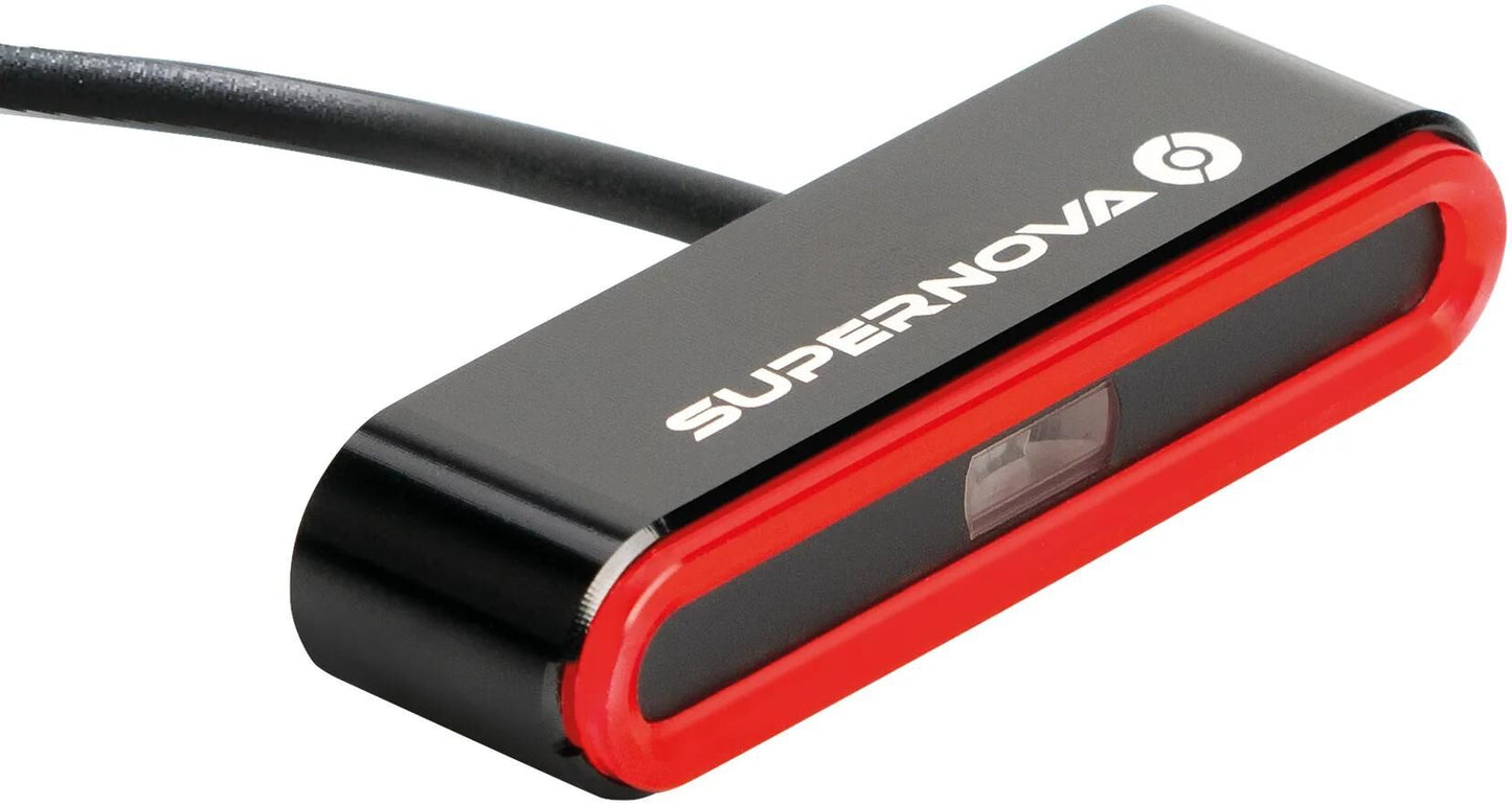 SUPERNOVA rücklicht tl3 pro s rear lights tl3 pro s