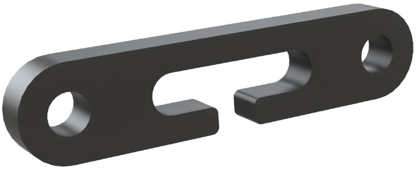 SUPERNOVA rücklichthalter tl3 rear light brac. tl3 multirack adapter