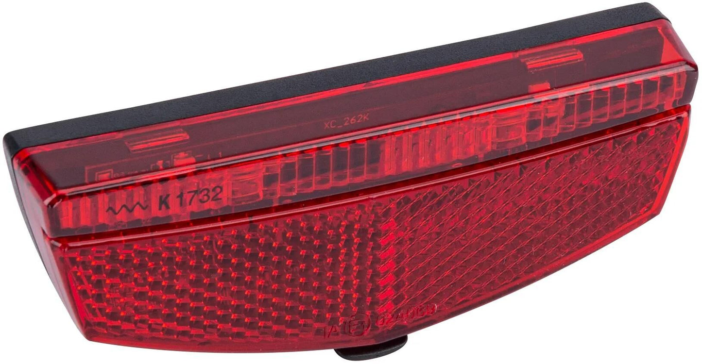 CONTEC batterie-led-rücklicht tl-128 b ct batterylight tl-128 b rear lights