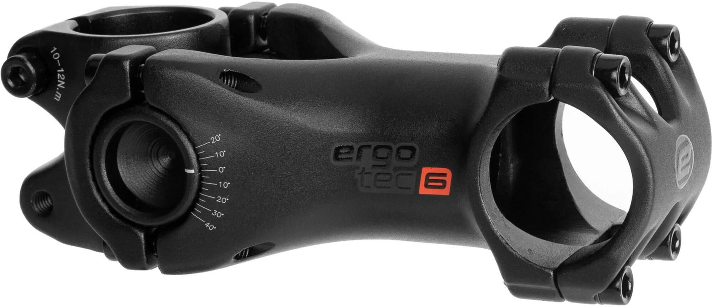 Ergotec vorbau swell re stem swell r eco alu black