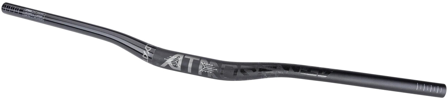 TRUVATIV lenker atmos 7k handlebar atmos 7k black 20mm