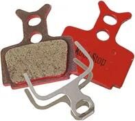 KOOL-STOP scheibenbremsbelag disc br.pad kool stop d-330 organic