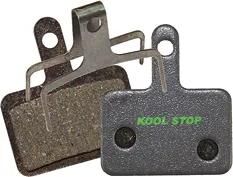 KOOL-STOP Koolstop schijfremblokken e-bike (2st)