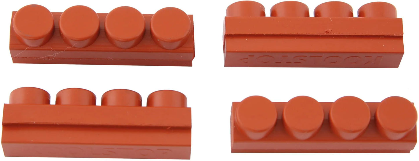 KOOL-STOP bremsgummi vintage br.pad kool st.vitage mafac,4pcs.