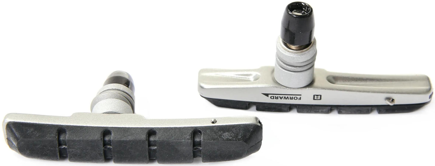 SHIMANO velgremblokset s70c v-brake zilver