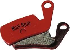 KOOL-STOP Koolstop schijfremblokken magura marta ? 2008 (2st)