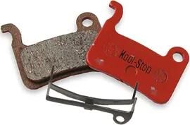 KOOL-STOP scheibenbremsbelag disc br.pad kool stop d-630 organic