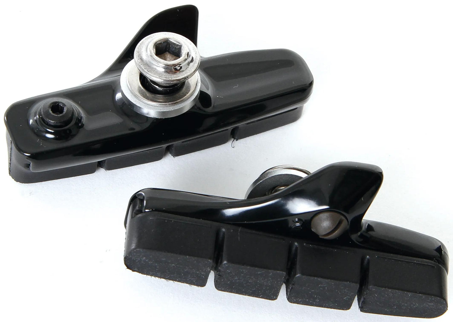 SHIMANO cartridge bremsgummi br.shoe shim. pair cart.
