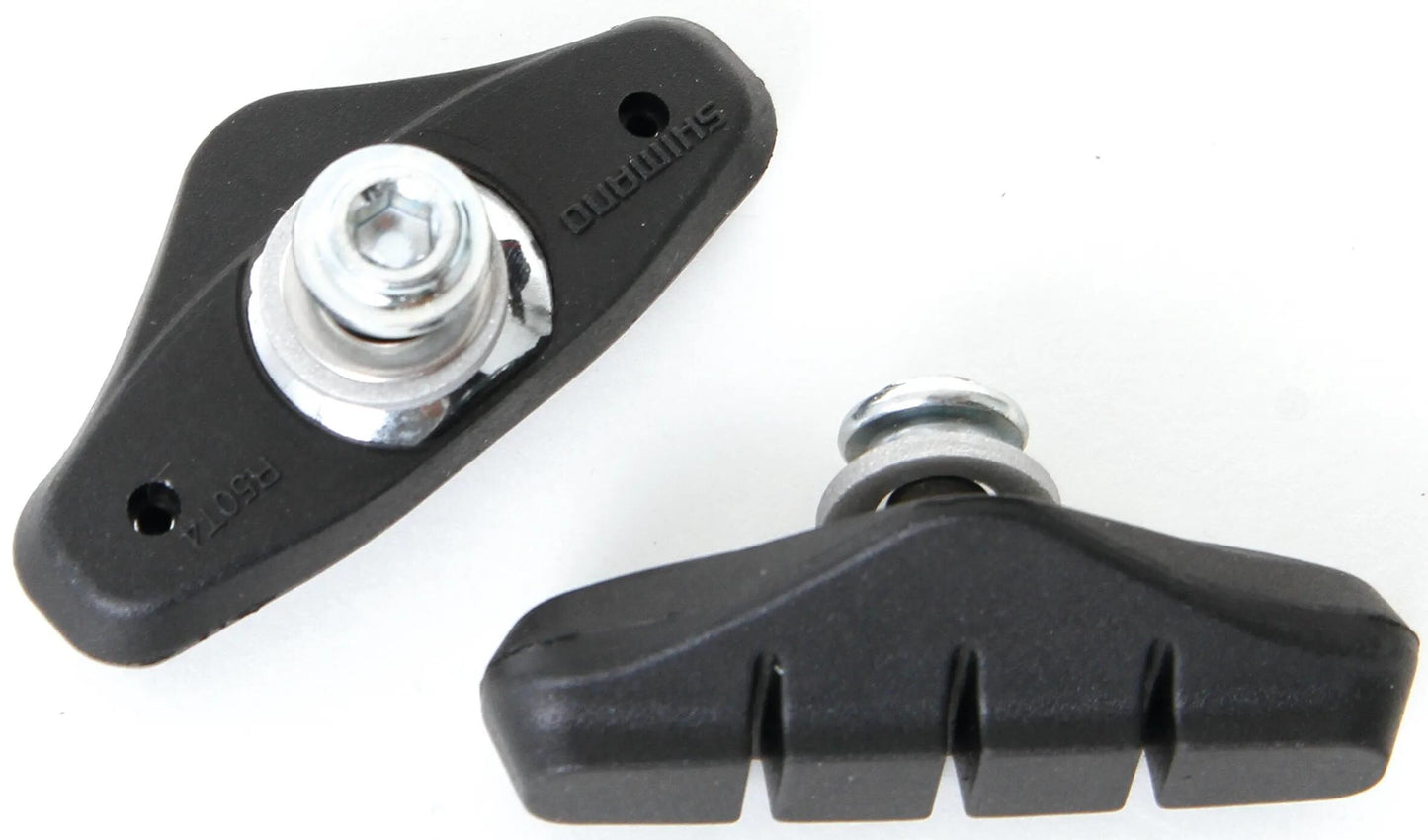 SHIMANO bremsschuh br.shoe shim. 5 pairs in set