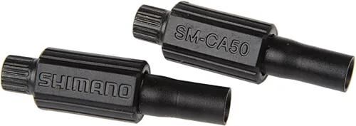 SHIMANO kabeleinstellschraube sm-ca50 cable adjusting screw shim.sm-ca50