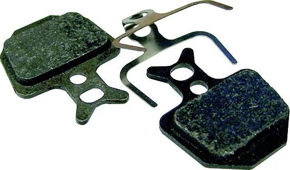 FIBRAX scheibenbremsbelag disc br.pad pr. f.formula oro