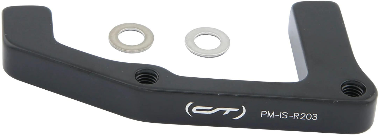 CONTEC scheibenbremsadapter cda-pm-is ct discbrake adapter cda-pm-is pm-rear 203 mm